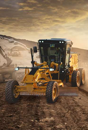 grader