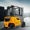 fork lift