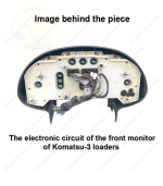 Image behind the piece loaders komatsu-3